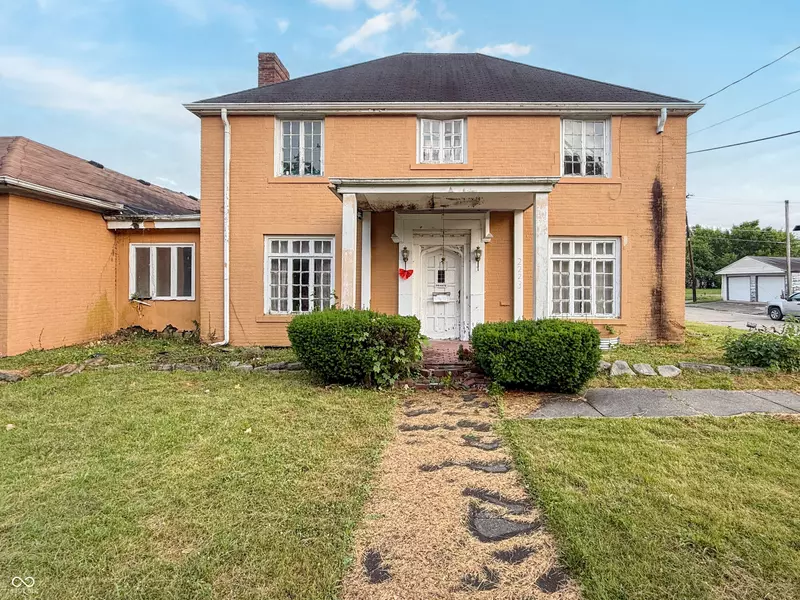 2223 Nichol AVE, Anderson, IN 46016