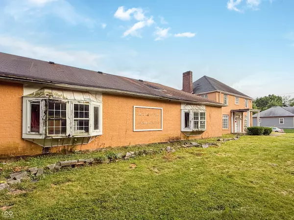 Anderson, IN 46016,2223 Nichol AVE