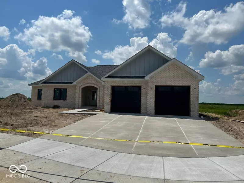 3504 Killarney Ct, Seymour, IN 47274