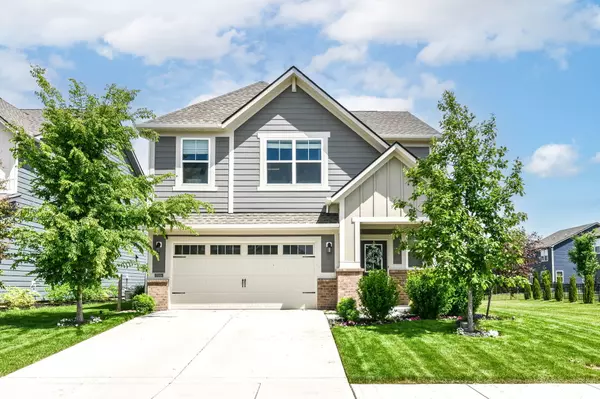Noblesville, IN 46062,17006 Seaboard PL