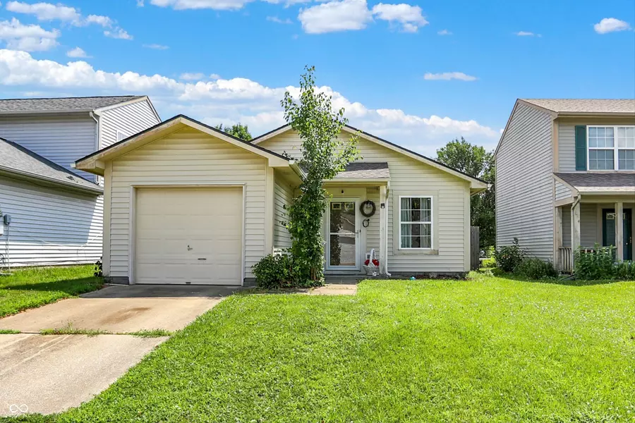 1231 Country Creek CT, Indianapolis, IN 46234