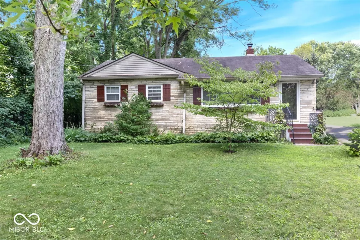 Indianapolis, IN 46227,3222 S Pennsylvania ST