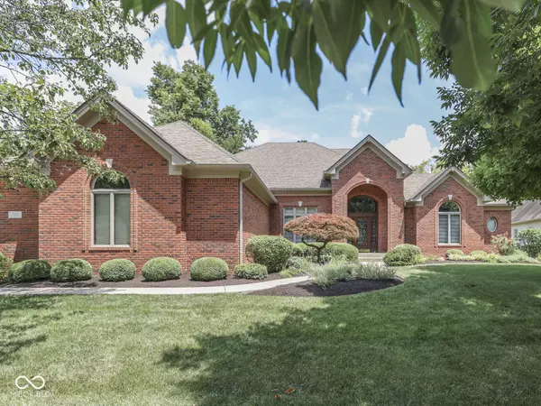 2025 Caledonian CT, Greenwood, IN 46143
