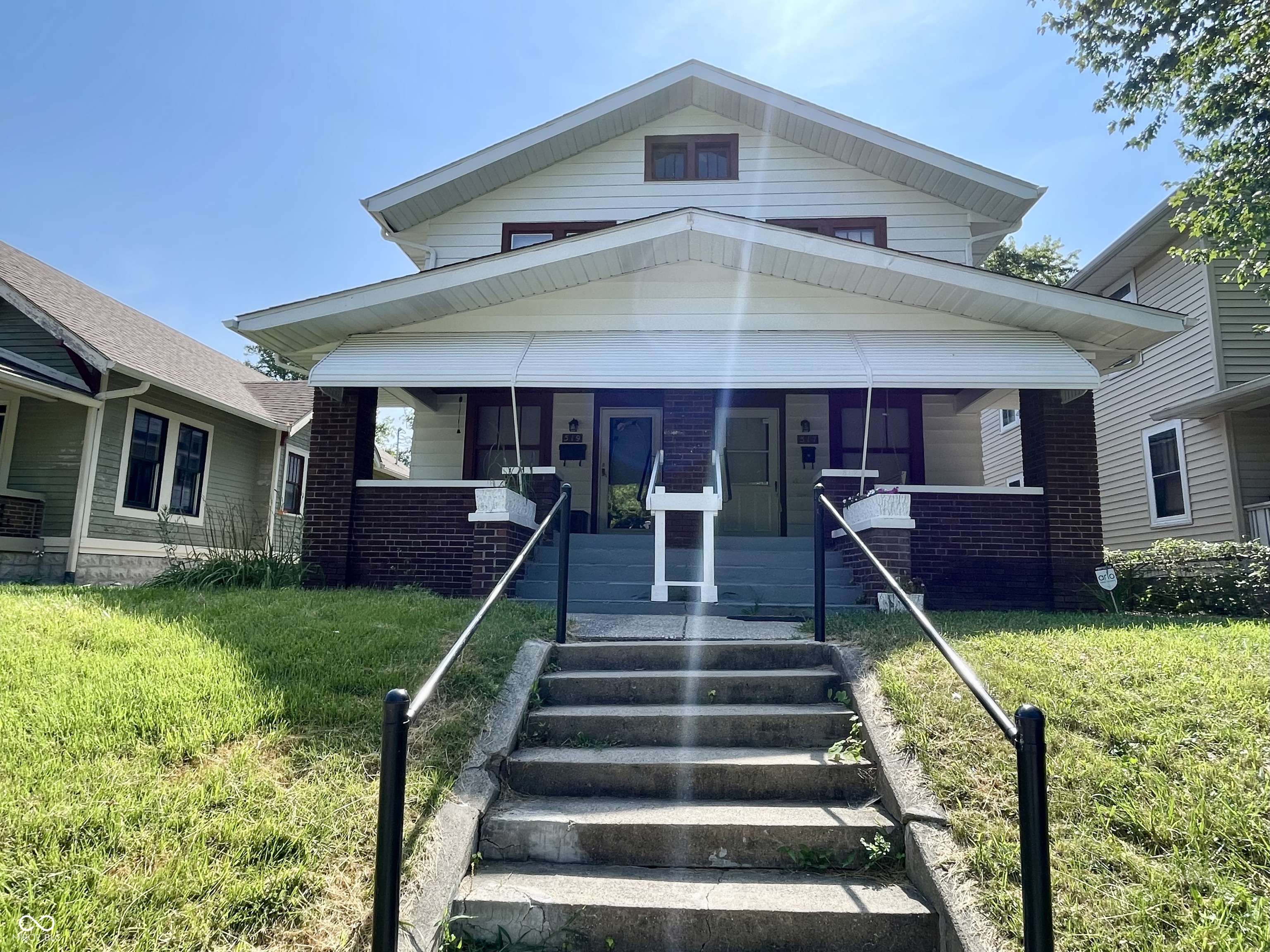 Indianapolis, IN 46201,517 N Riley AVE