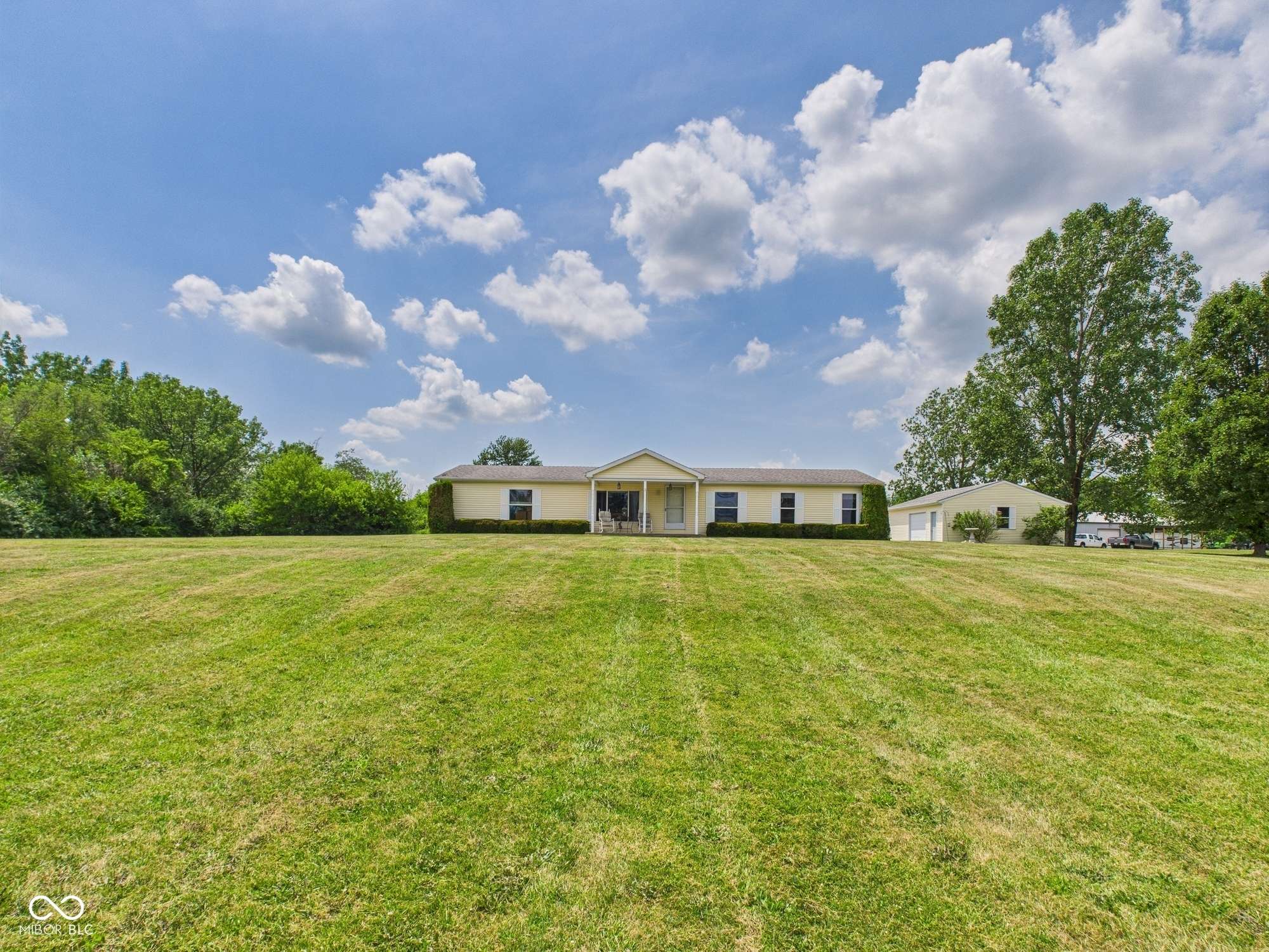 5585 N State Road 9, Anderson, IN 46012