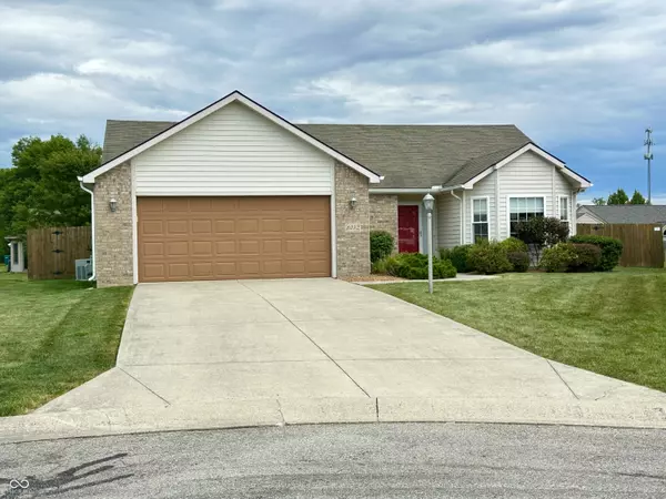 Fort Wayne, IN 46835,8032 Edinburgh PL