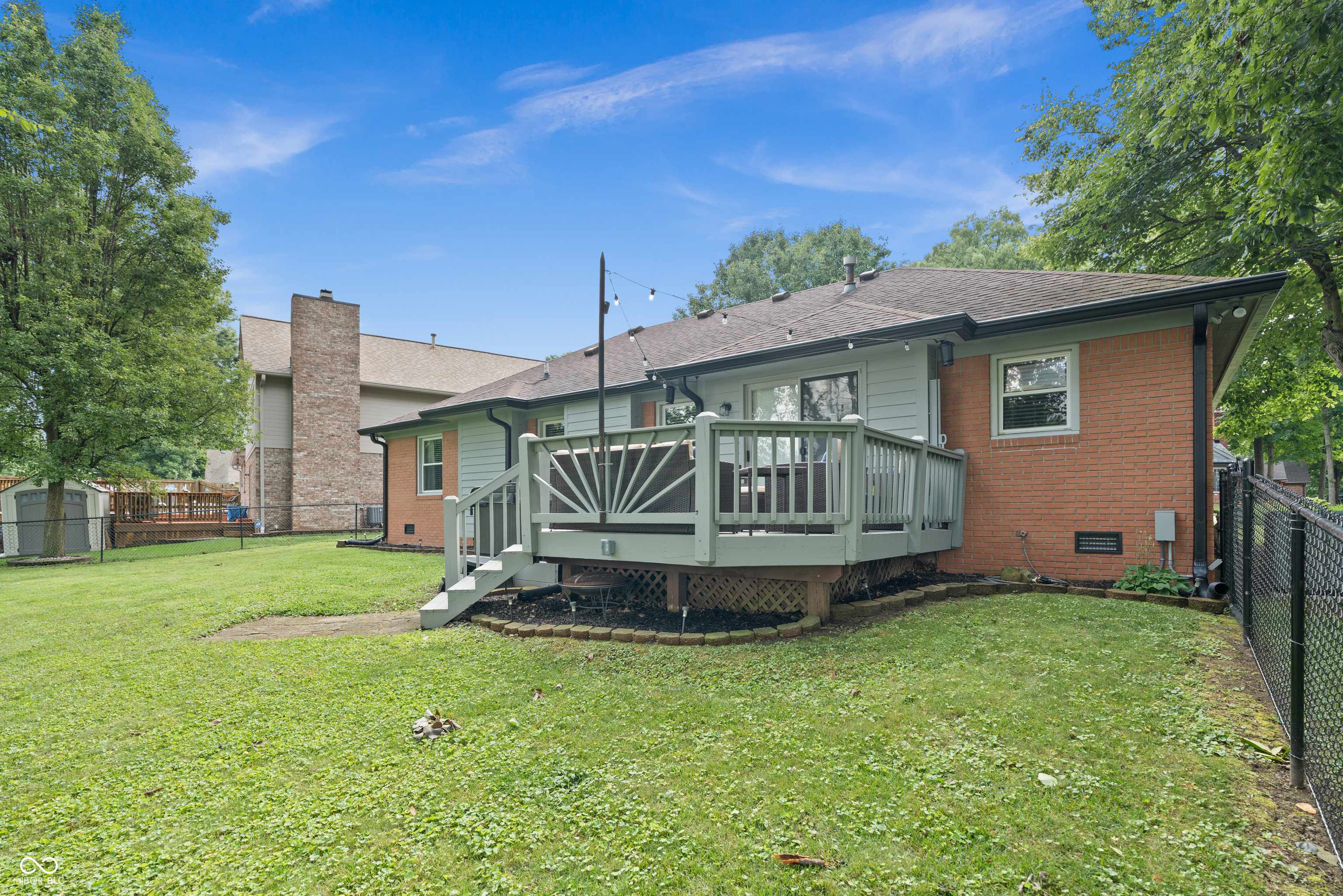Greenwood, IN 46142,456 Old Hickory LN
