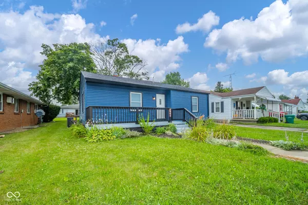 New Castle, IN 47362,2906 S 14th ST