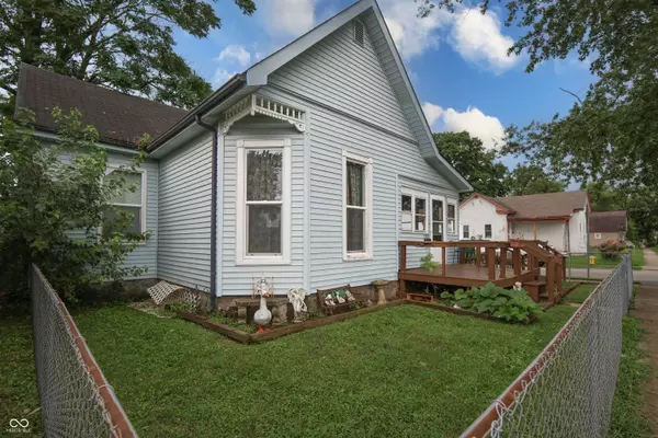 Columbus, IN 47201,1103 8th ST