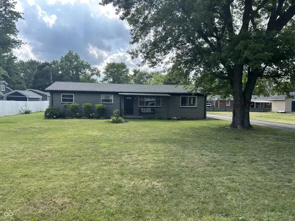 3046 S Hartman DR,  Indianapolis,  IN 46239