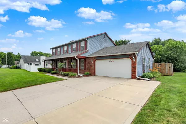 Greenwood, IN 46142,3065 Brixton DR