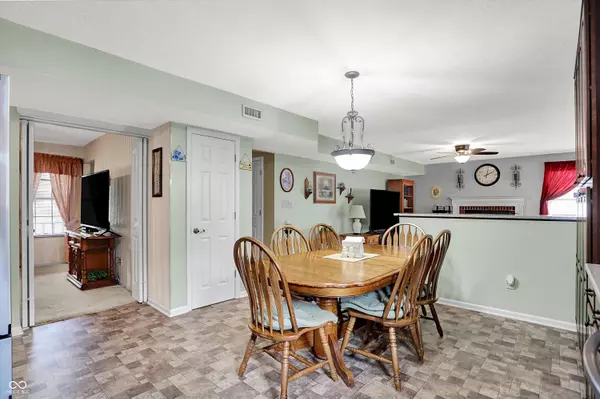 Greenwood, IN 46142,3065 Brixton DR