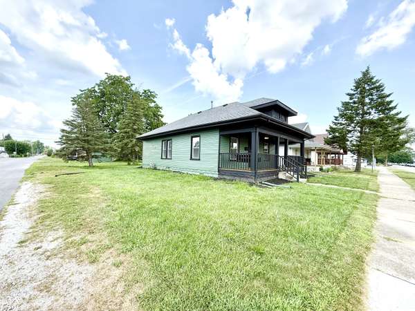 2515 Pearl ST, Anderson, IN 46016