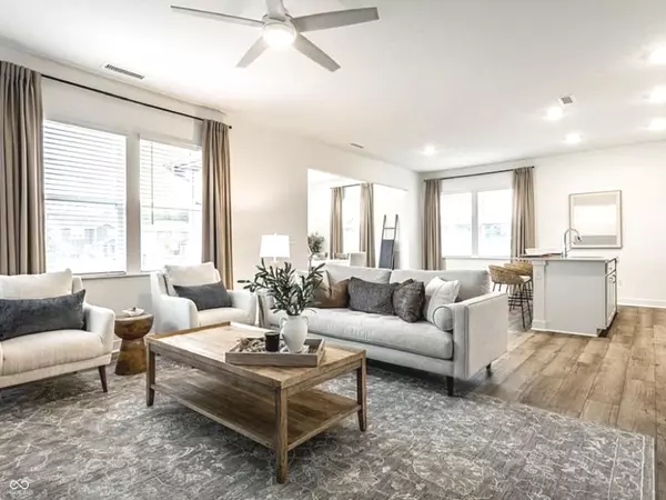 Mccordsville, IN 46055,6633 Willow WAY