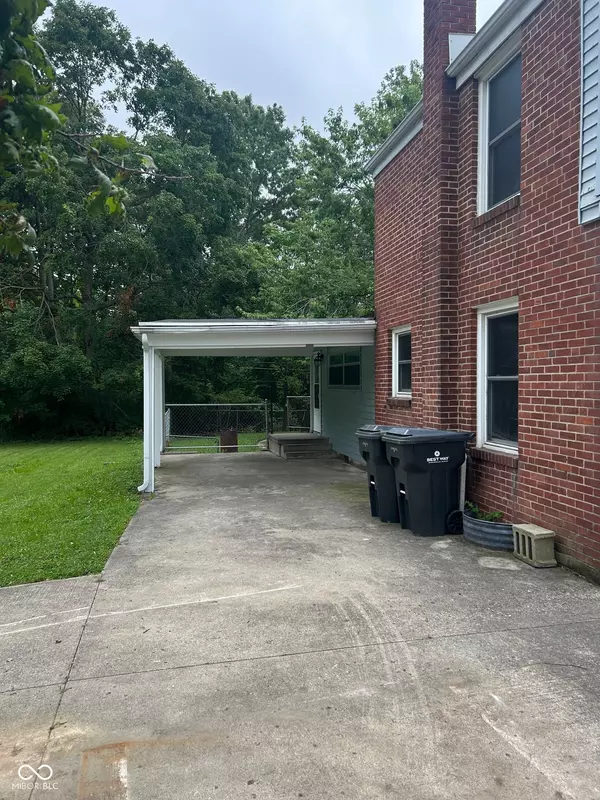 Anderson, IN 46012,1630 Hill ST