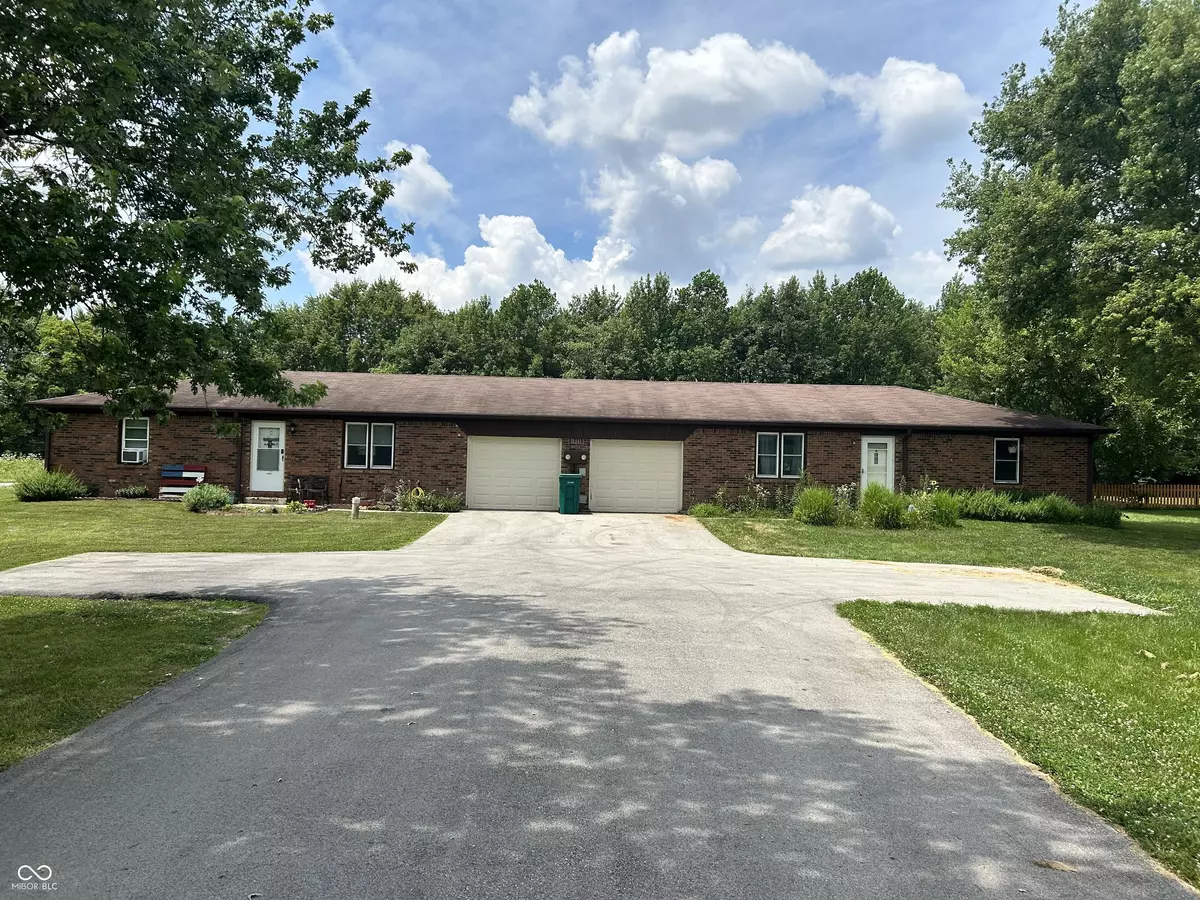 Noblesville, IN 46062,21753 Cumberland RD