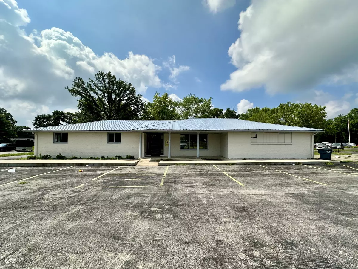 Anderson, IN 46013,1601 E 53rd ST