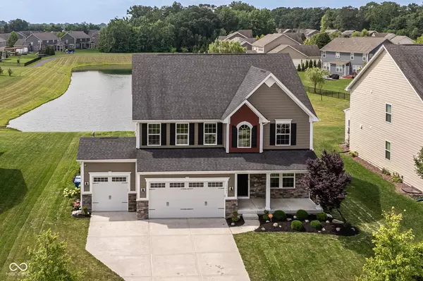 15063 Mancroft DR, Fishers, IN 46037