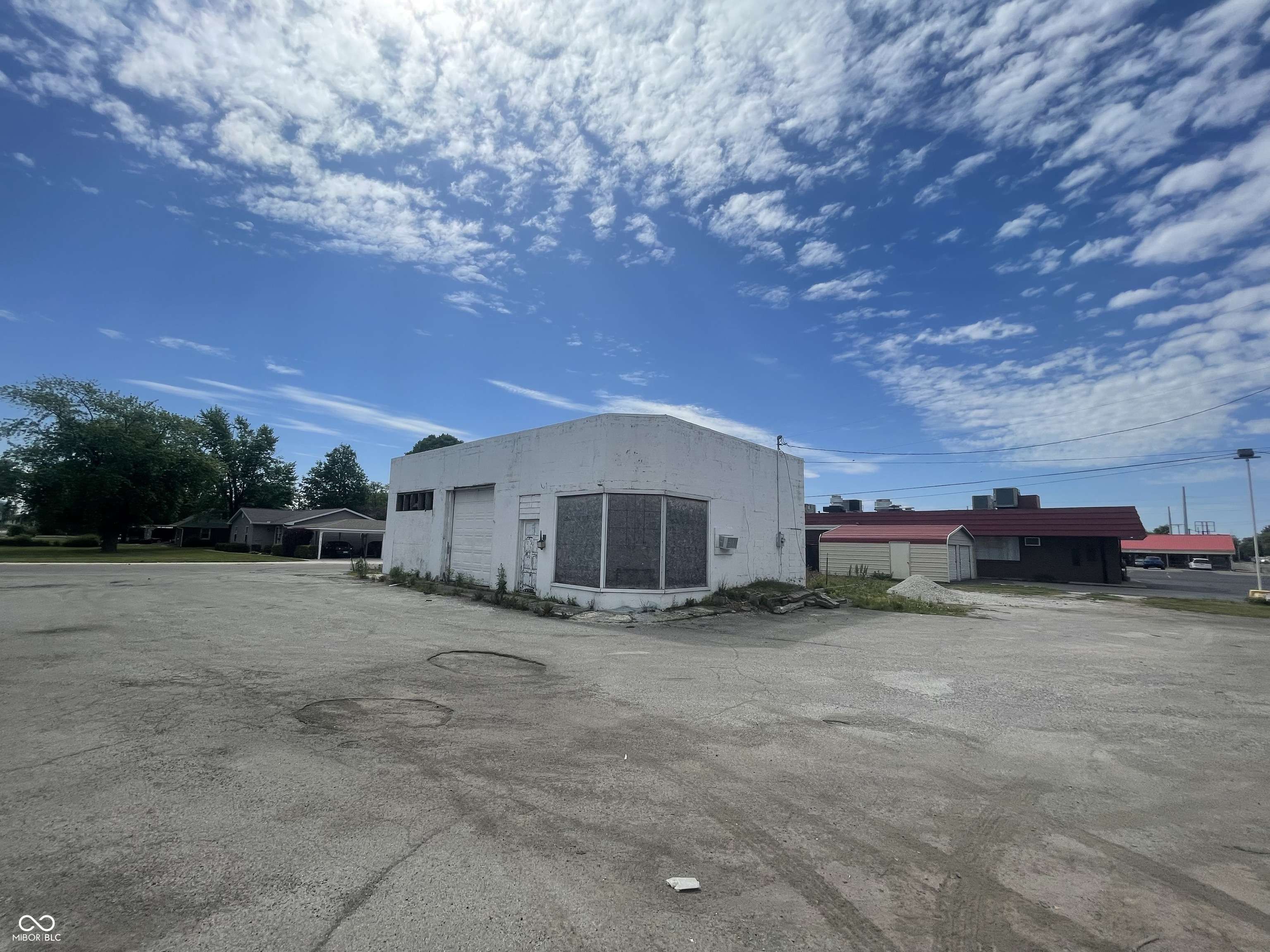 2245 W 2nd ST, Marion, IN 46952