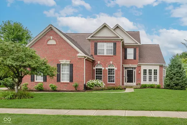12408 Dellfield BLVD W, Carmel, IN 46033