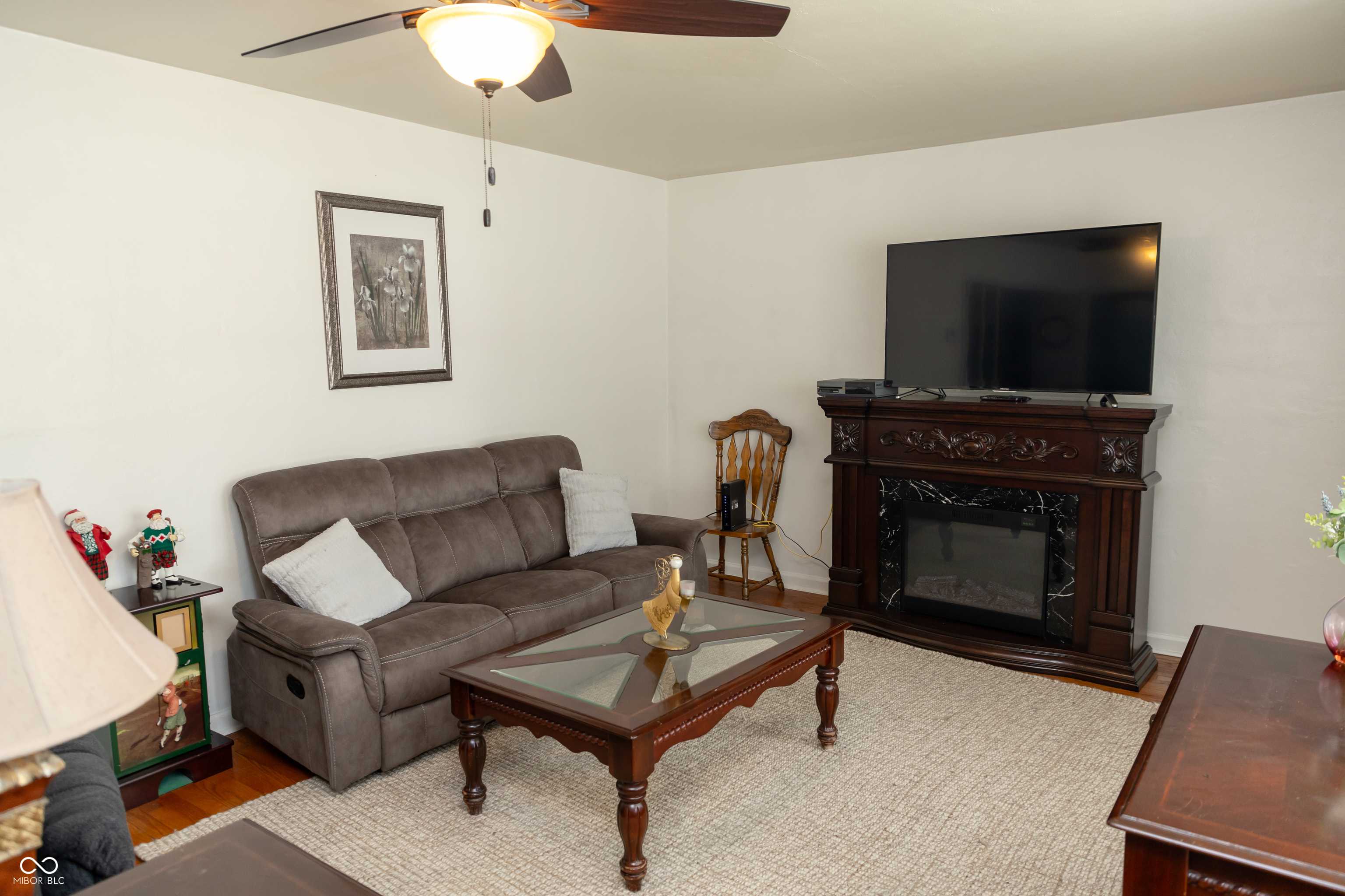 Crawfordsville, IN 47933,9 E Park LN