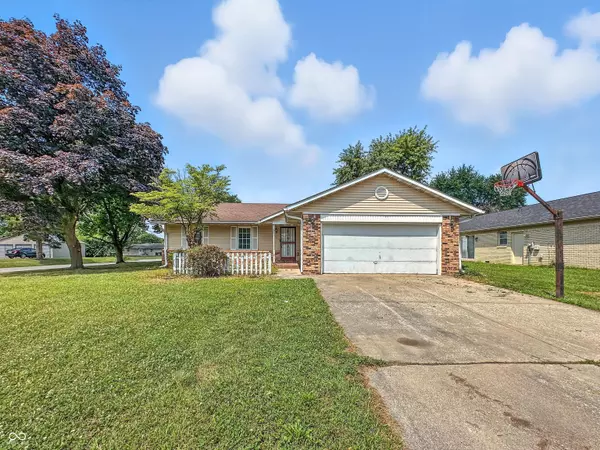 Indianapolis, IN 46219,1302 N Huber ST