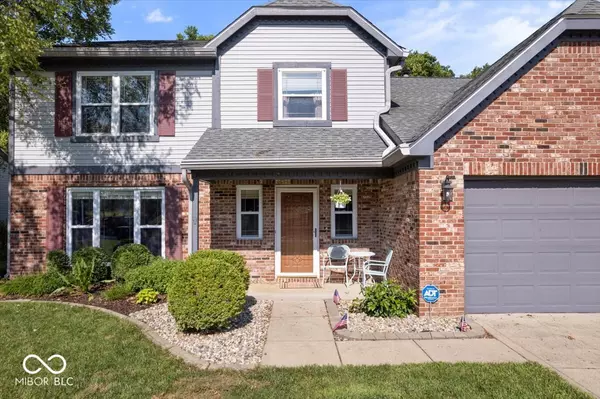 Greenwood, IN 46142,356 Stoneybrook Grove DR