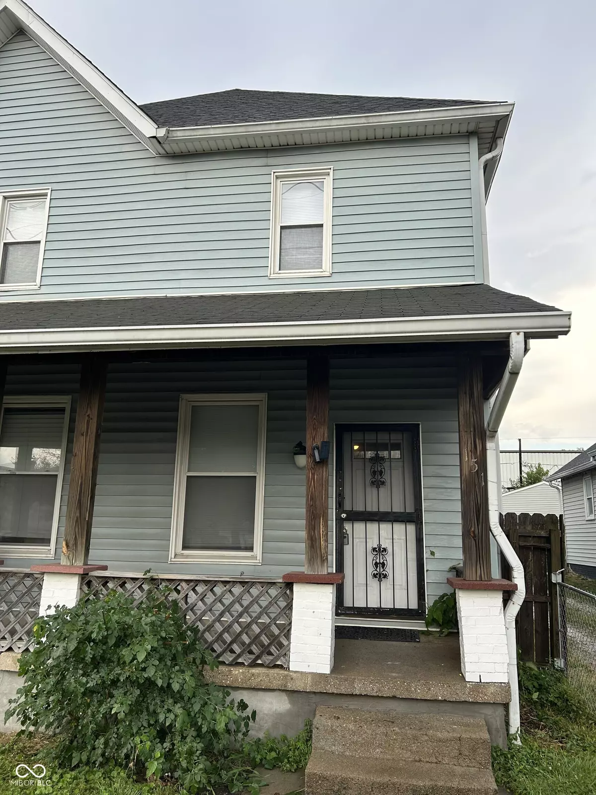 Indianapolis, IN 46202,151 Leota ST
