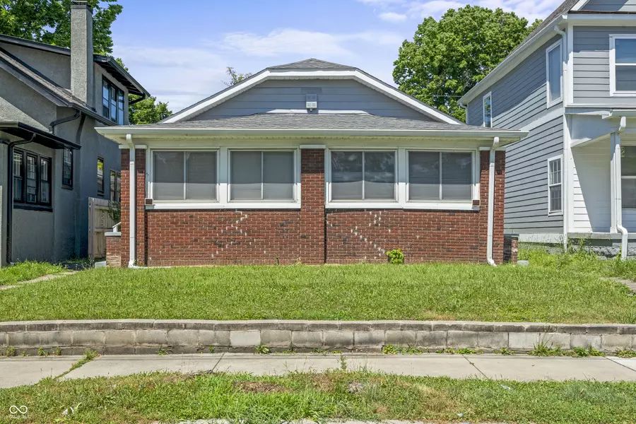 3624 N Illinois ST, Indianapolis, IN 46208