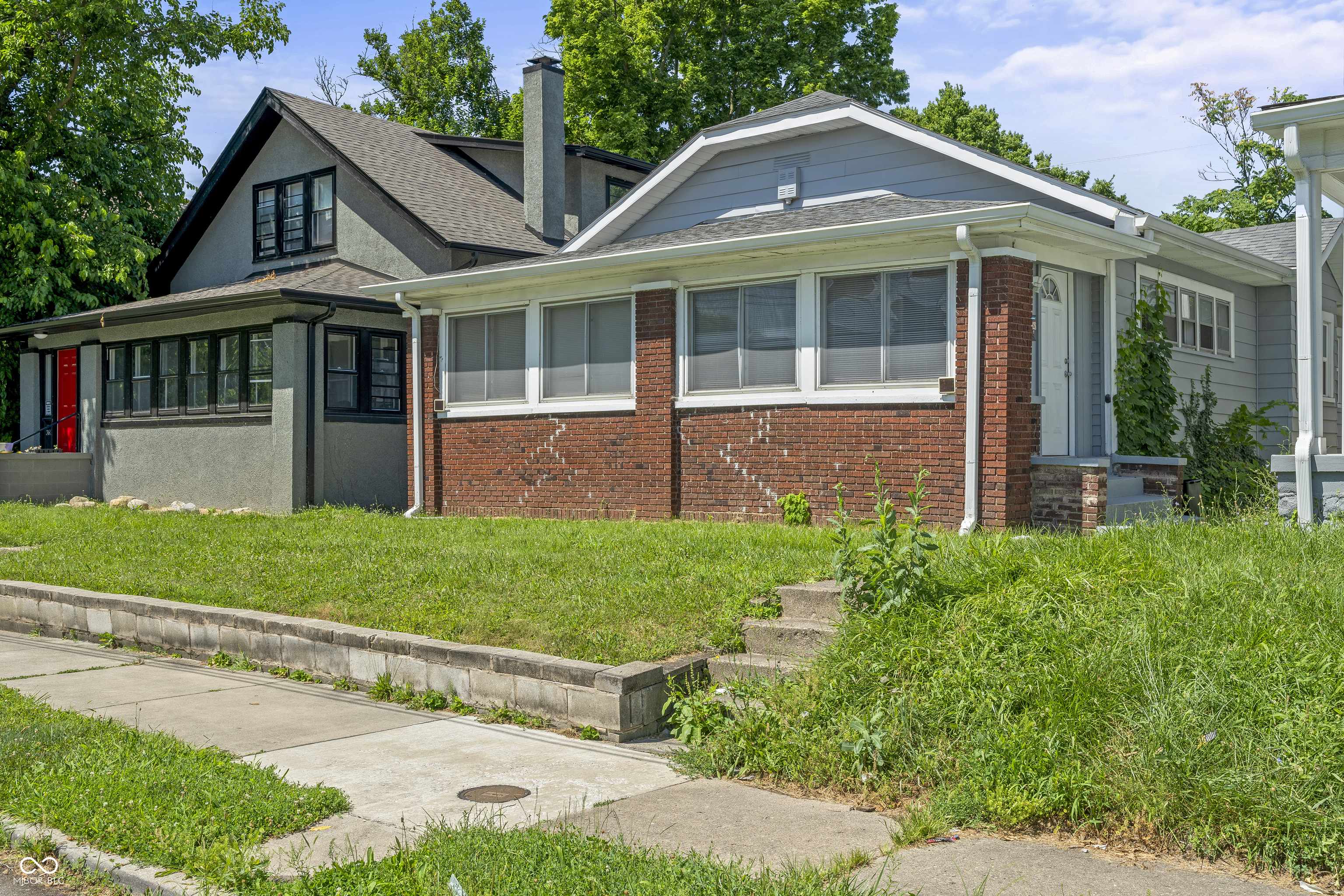 Indianapolis, IN 46208,3624 N Illinois ST