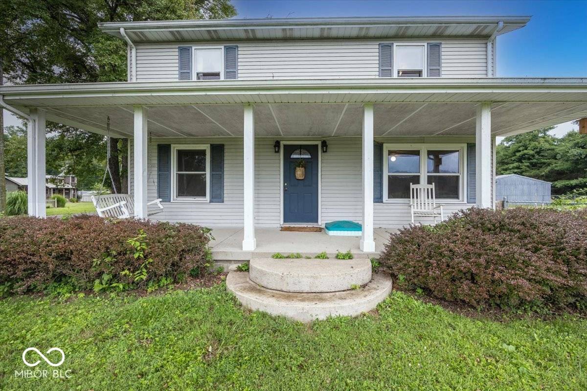Columbus, IN 47201,5998 W 550 S