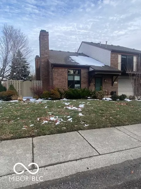 315 E St Clair ST, Indianapolis, IN 46202