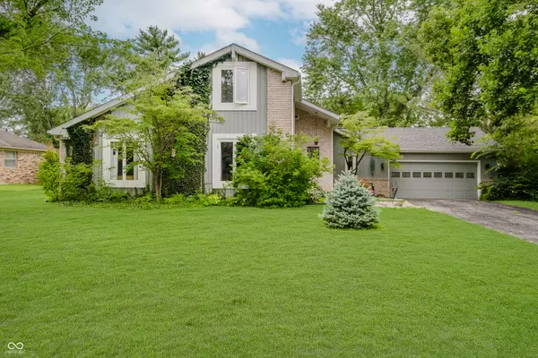 8038 Teel WAY, Indianapolis, IN 46256