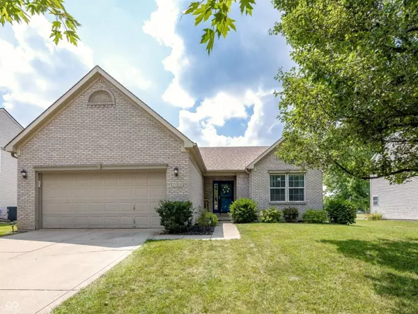 17019 Flinchum WAY E, Noblesville, IN 46062
