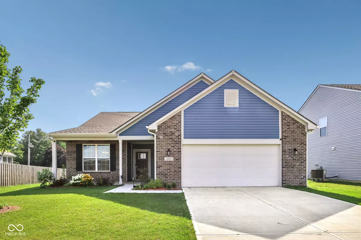 Indianapolis, IN 46229,11650 Brookwood Trace LN