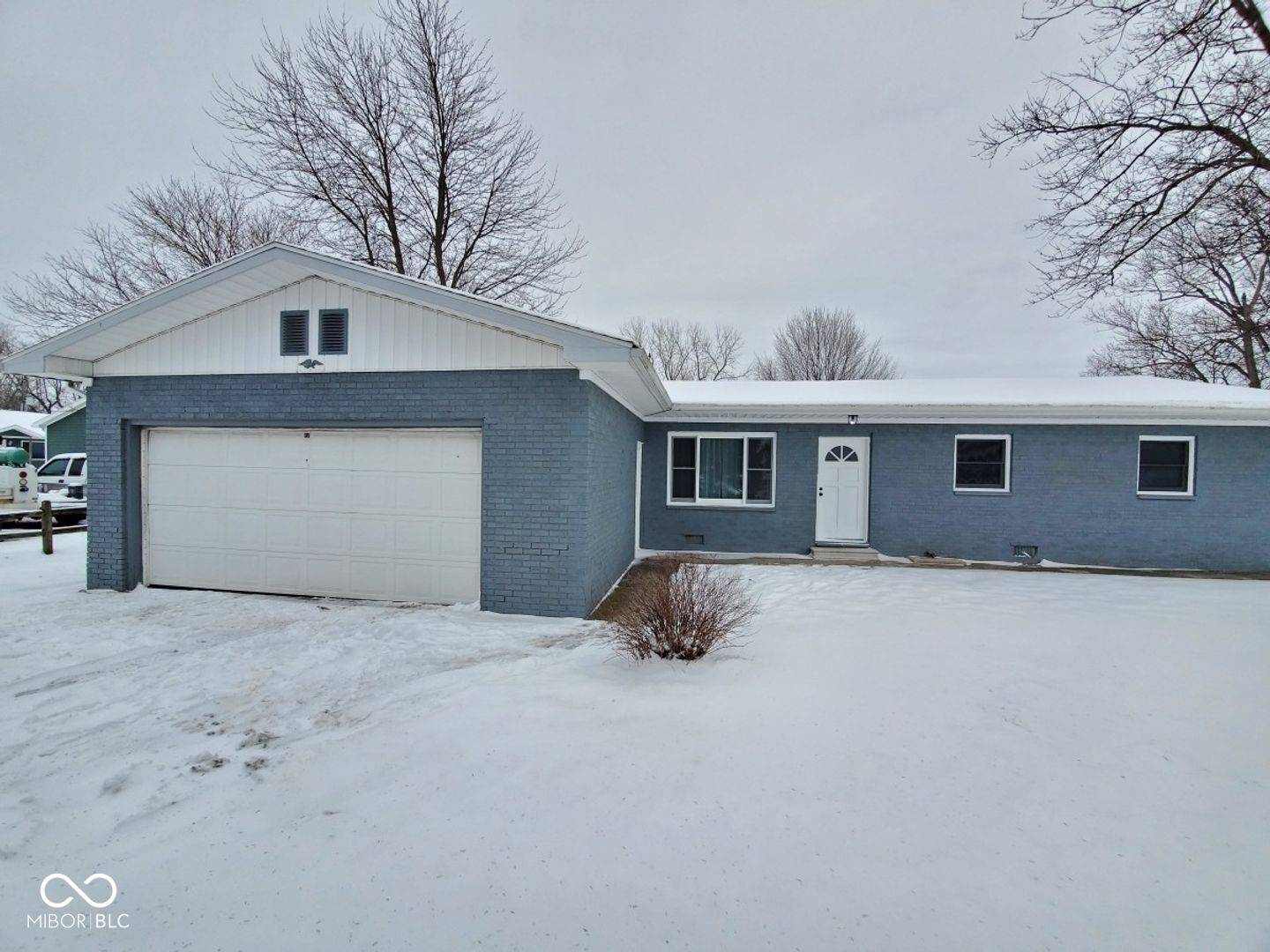 1101 N State ST, Muncie, IN 47303