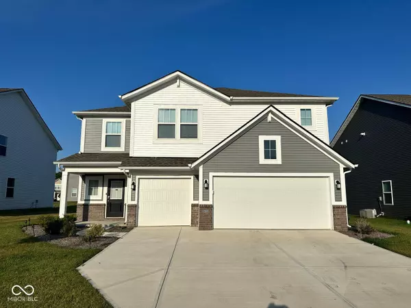 5823 Fire Opal Way, Indianapolis, IN 46239