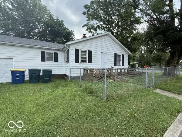 Muncie, IN 47302,1048 S Burlington DR