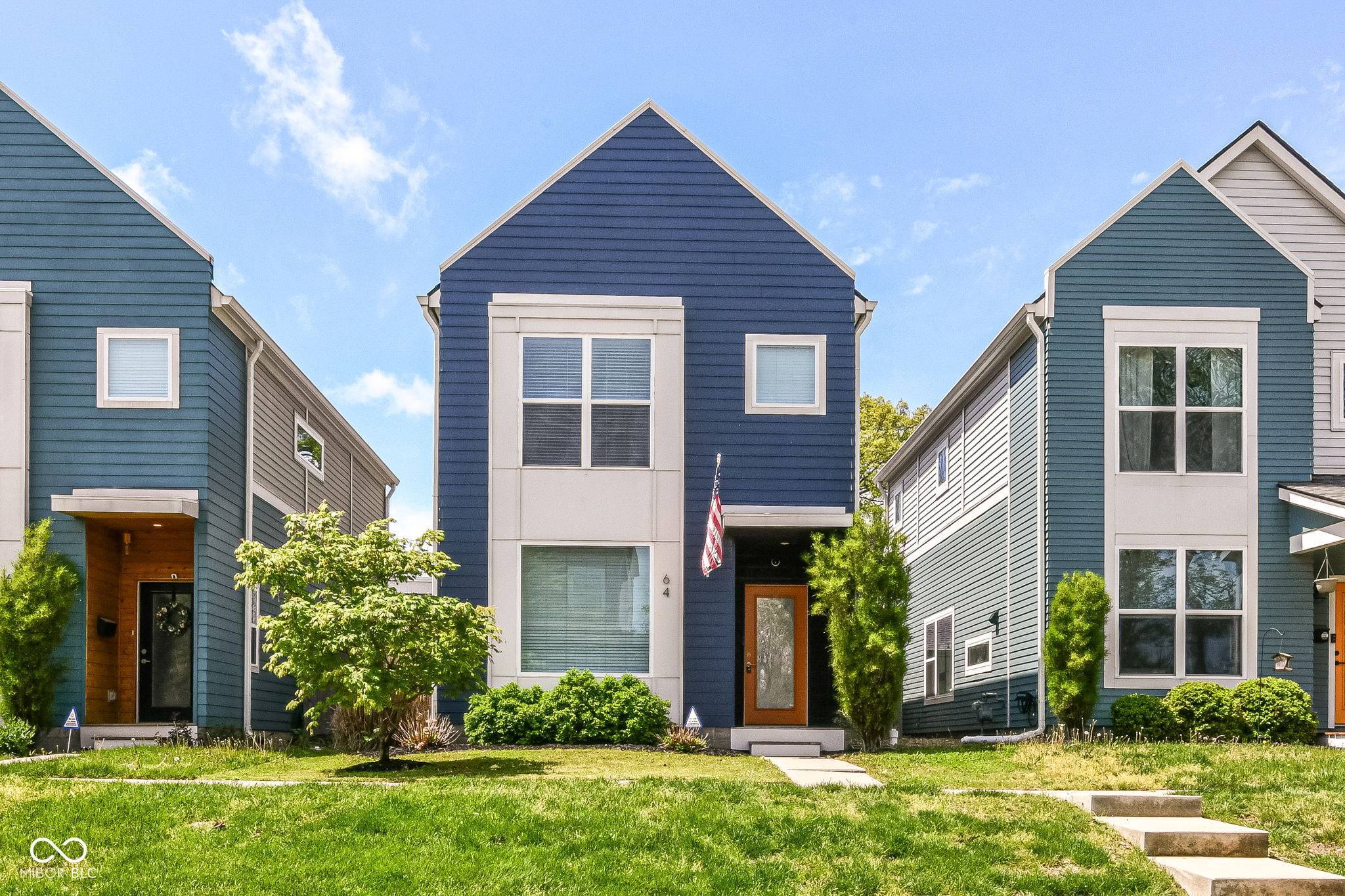 64 Central Greens BLVD, Indianapolis, IN 46222