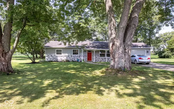 Fortville, IN 46040,10192 N Balfer DR W