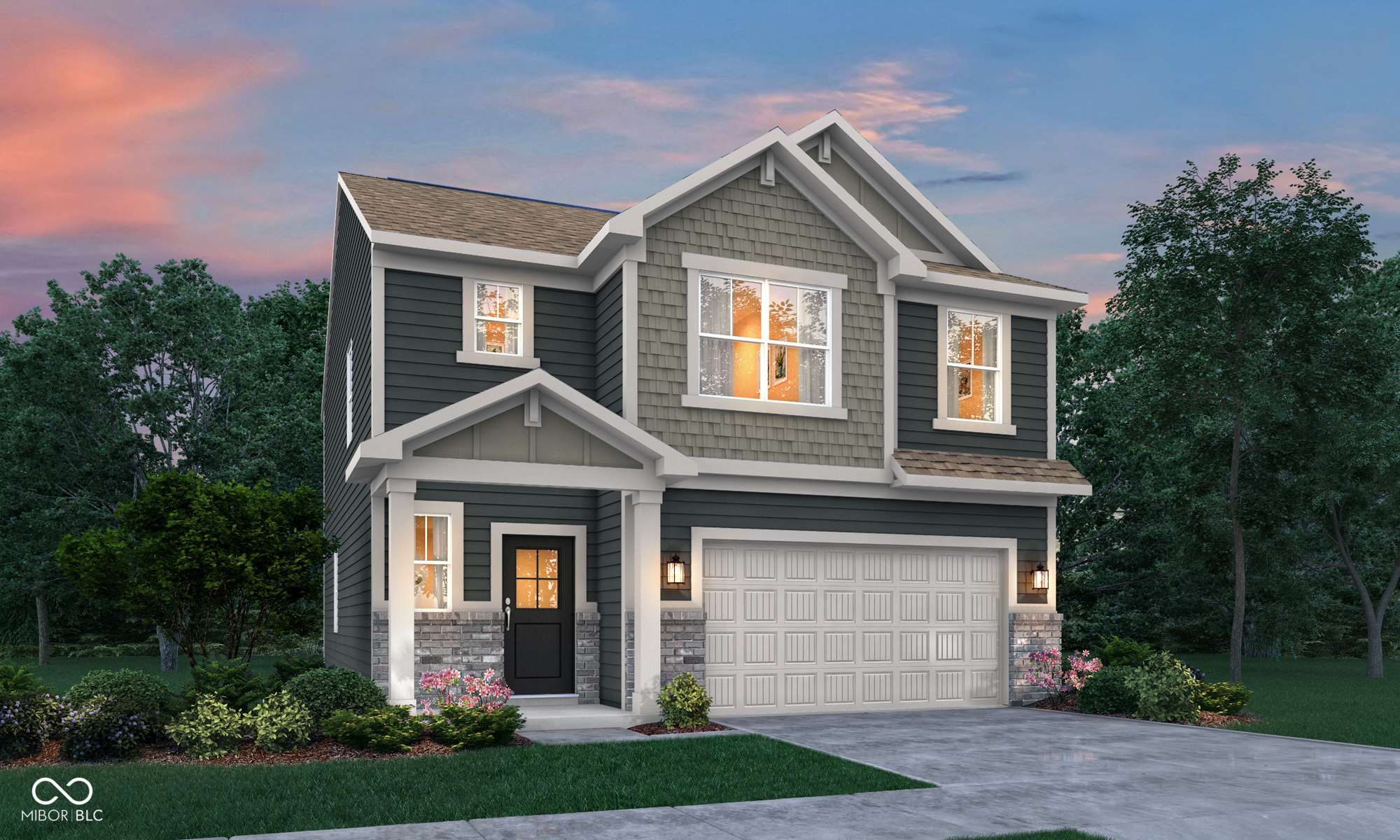 15468 Postman RD, Fishers, IN 46037