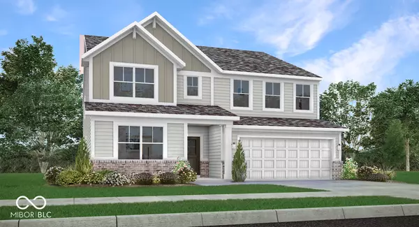 15426 Postman RD, Fishers, IN 46037