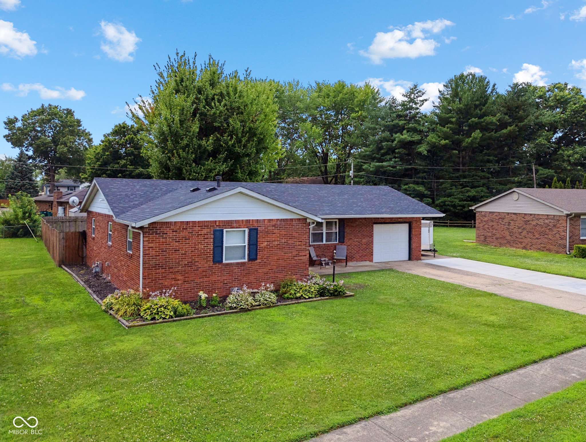 Franklin, IN 46131,141 Roundelay DR