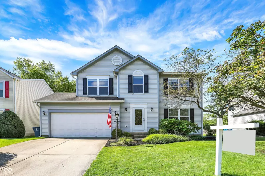 8929 Waterton PL, Fishers, IN 46038