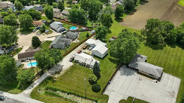 Whiteland, IN 46184,6540 N Us Highway 31