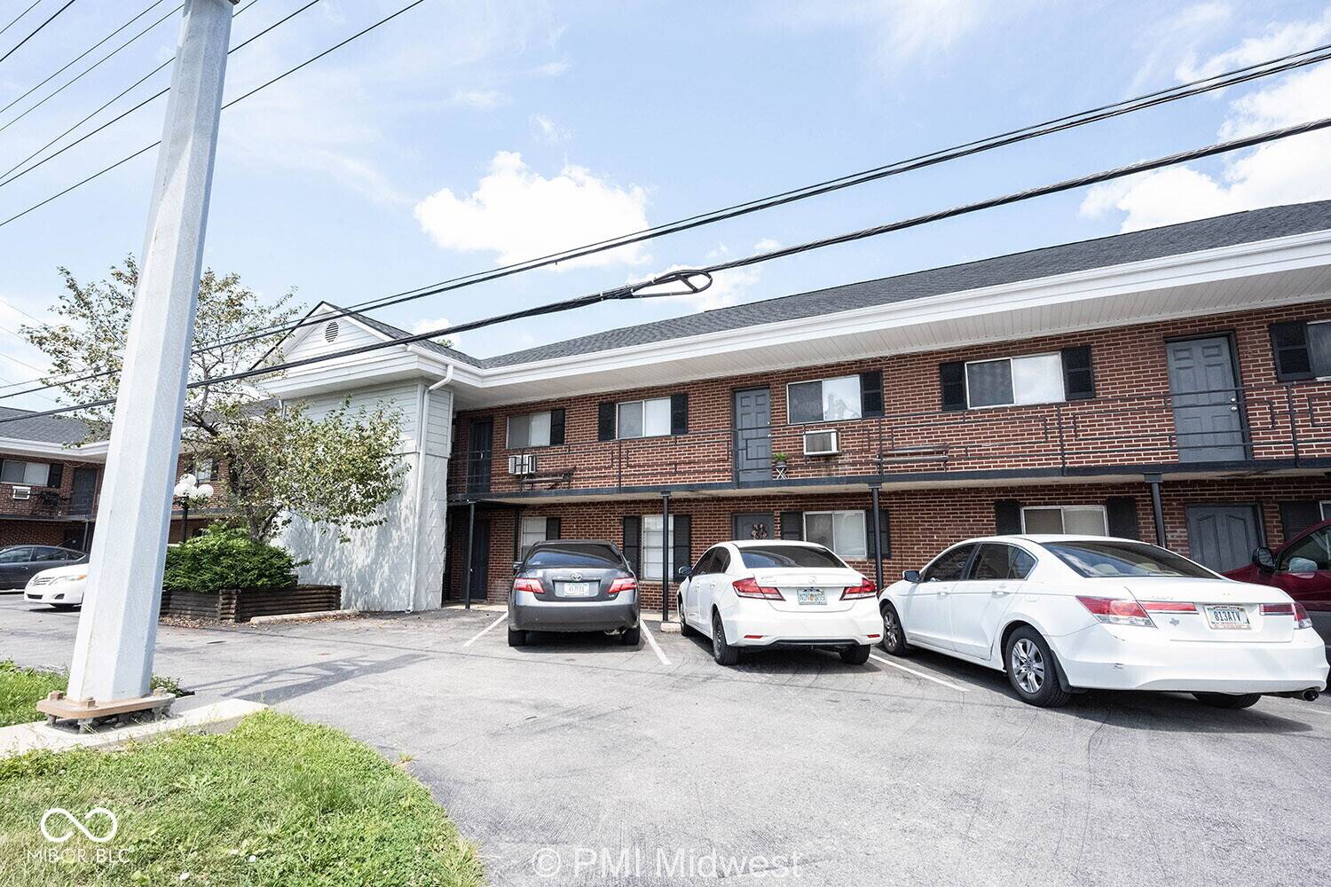 7046 E Us Highway 36 #1, Avon, IN 46123