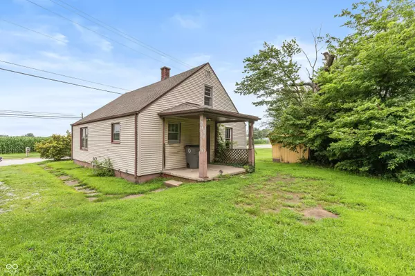 Seymour, IN 47274,1729 W 2nd ST