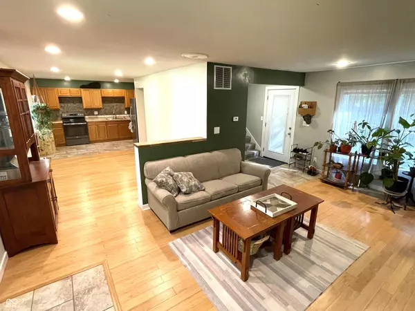 Martinsville, IN 46151,3876 E Glenwood DR