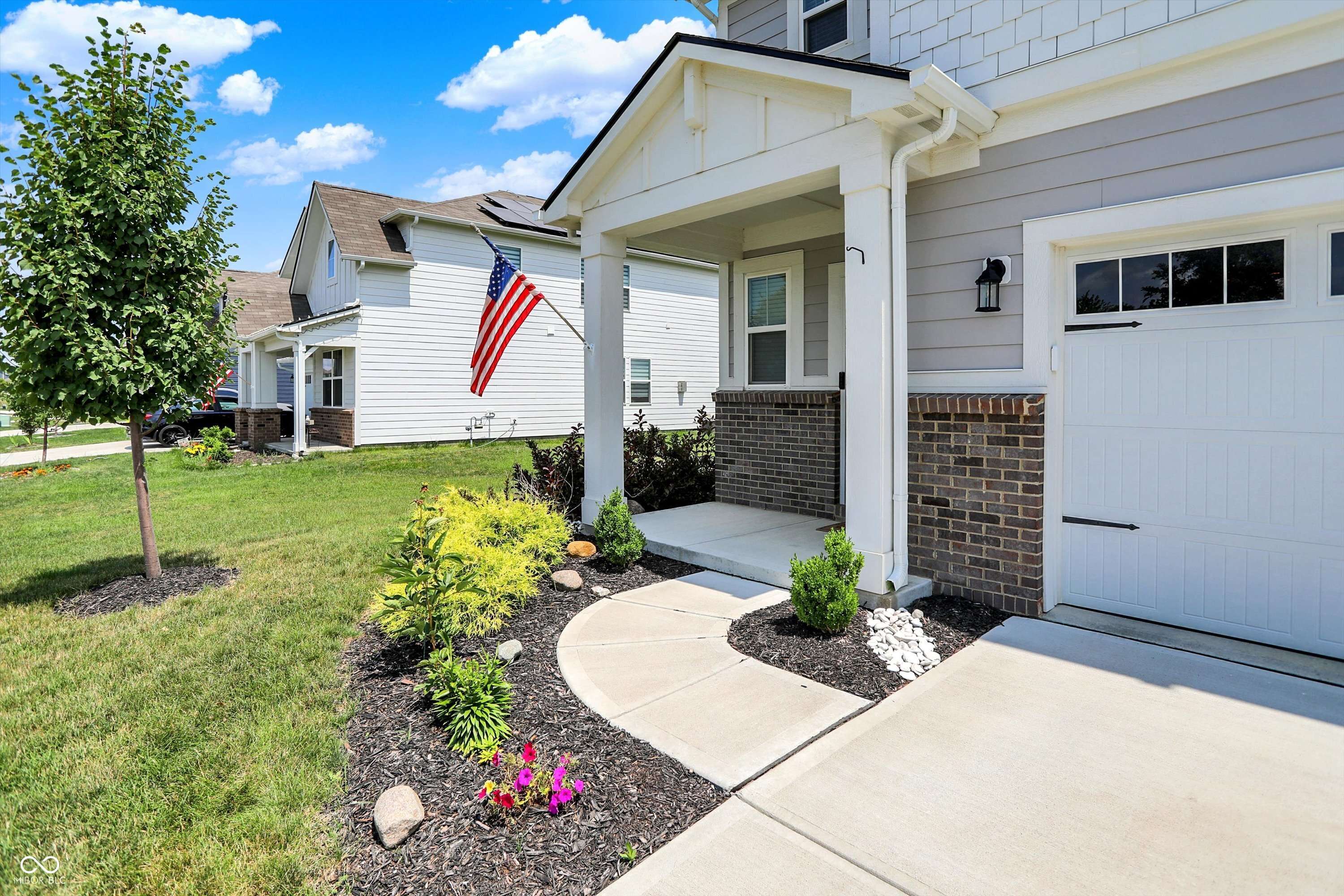 Noblesville, IN 46060,15950 Winnower DR