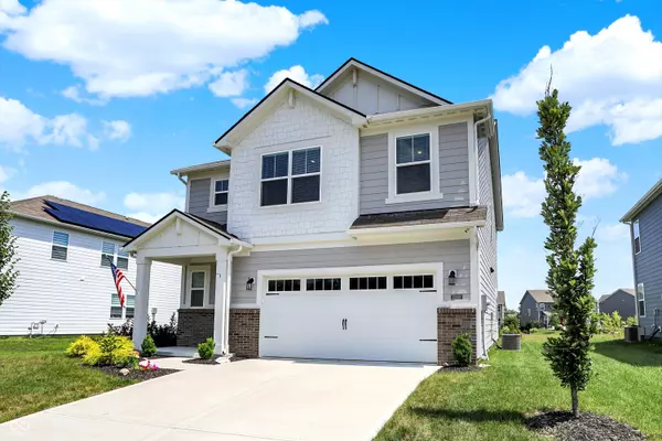 Noblesville, IN 46060,15950 Winnower DR